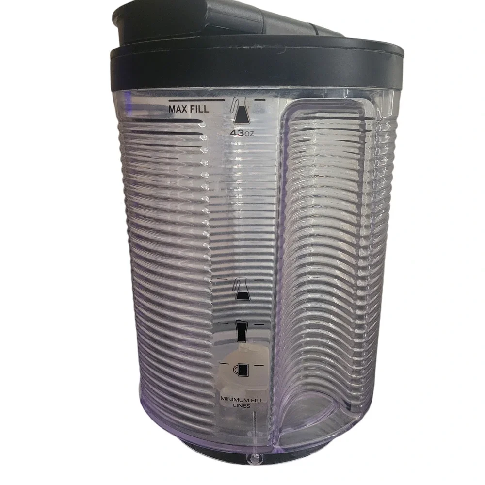 Ninja CF081-69 Water‎ Reservoir Tank Original Equipment Excellent Condition